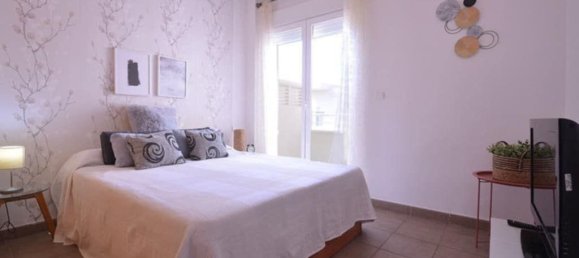 Пентхаус с 2 спальнями в Альмерия, Испания № 133378 30