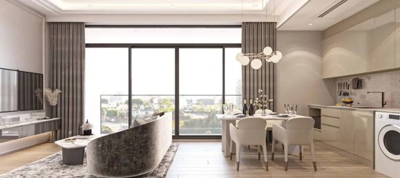 1 bedroom Apartment for sale in Pathum Wan, Bangkok, Bangkok Metropolitan, Thailand № 77110 6