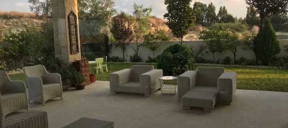 5 غرف نوم منزل في Latsia, Cyprus رقم 6648 7