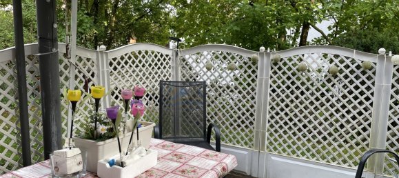 Квартира с 4 комнатами в Tubingen, Германия № 371339 2