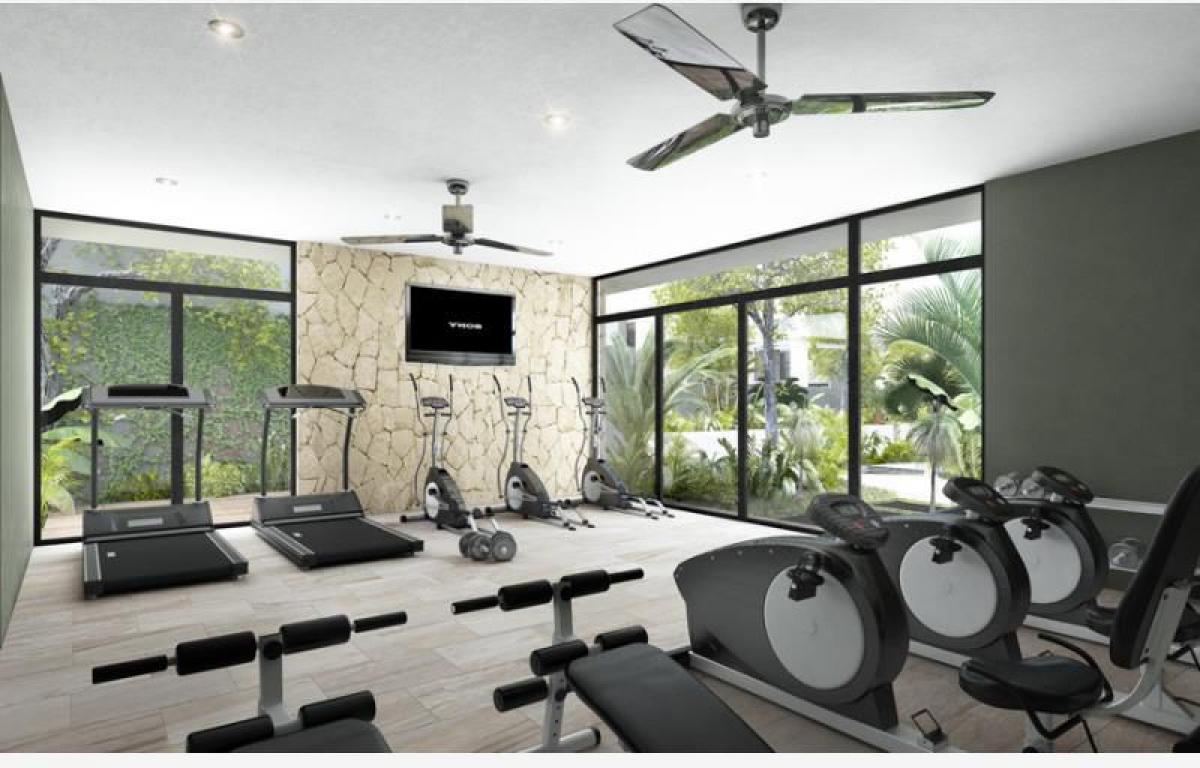 3 bedrooms House in Solidaridad, Mexico No. 182761