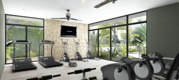 3 غرف نوم منزل في Solidaridad, Mexico رقم 182761 2