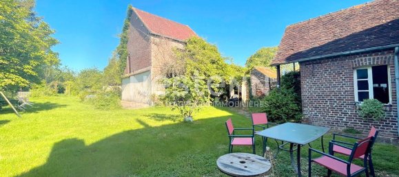 4 bedrooms House in Chaumont-en-Vexin, France No. 66663 2