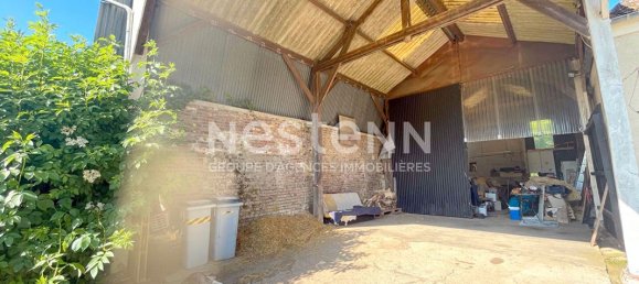 4 bedrooms House in Chaumont-en-Vexin, France No. 66663 5