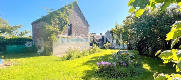 4 bedrooms House in Chaumont-en-Vexin, France No. 66663 3