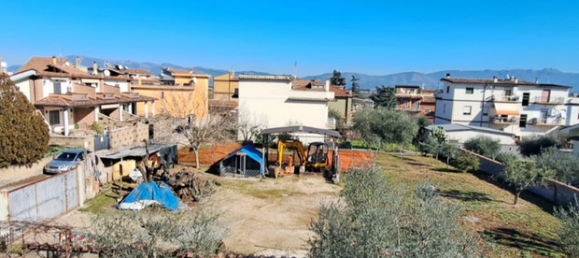 Grundstück in Rome, Italy 1000m², Nr. 296949 4