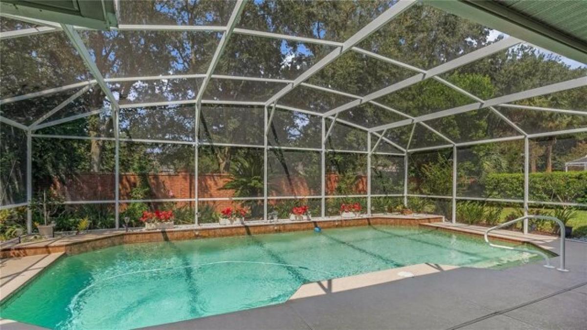 4 bedrooms House in Lake Mary, USA No. 375635