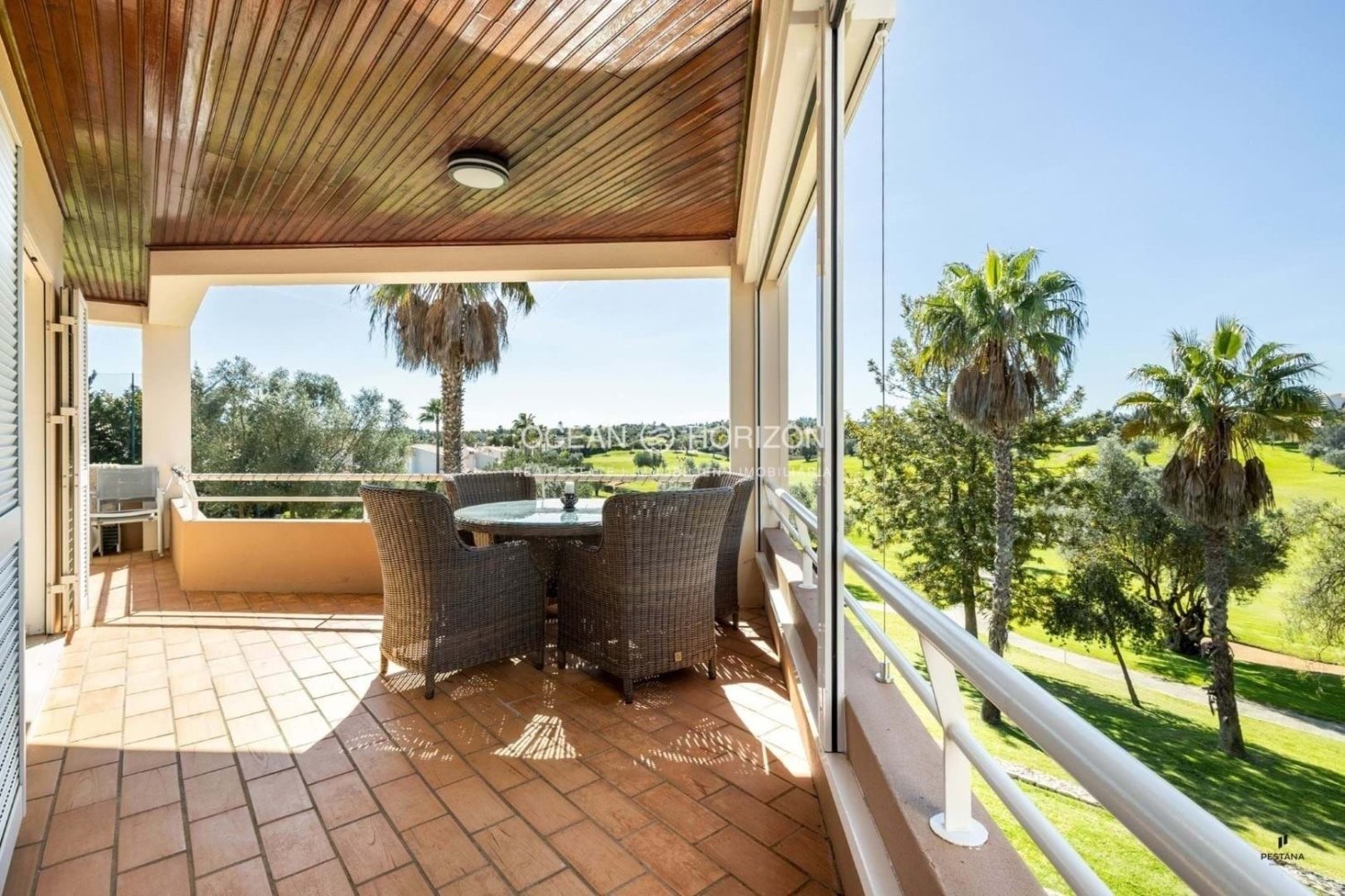 3 chambres Appartement à Lagoa, Portugal No. 102312