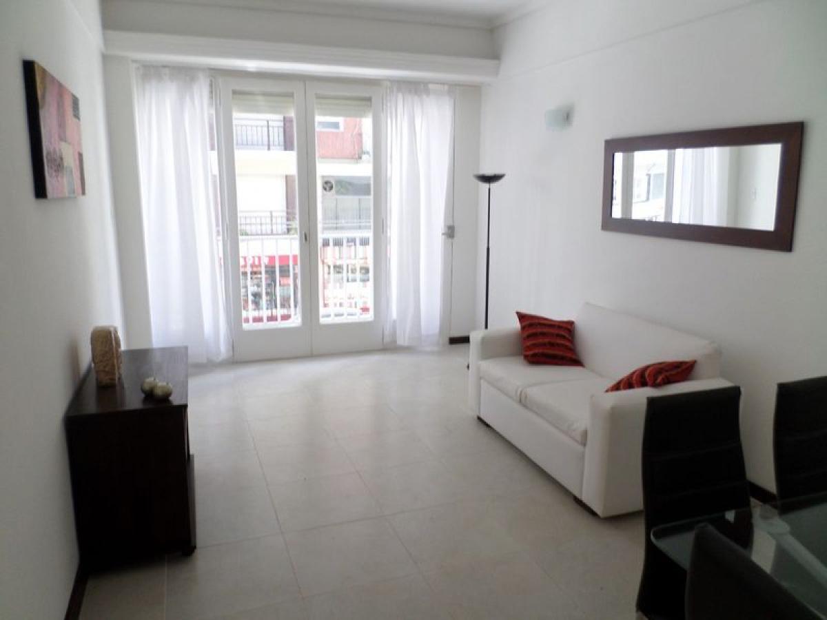 Studio à Mar del Plata, Argentina No. 68634