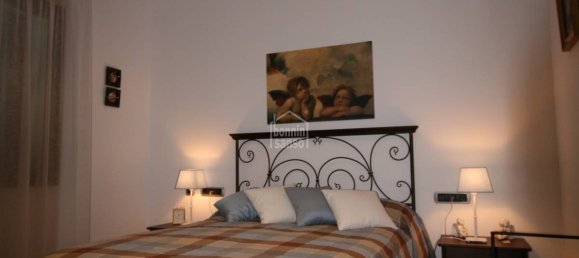 Apartamento de 2 dormitorios en Mahon, Spain No. 160 9