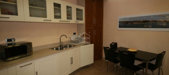 Apartamento de 2 dormitorios en Mahon, Spain No. 160 7