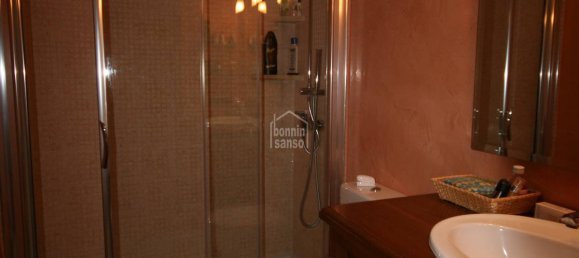 Apartamento de 2 dormitorios en Mahon, Spain No. 160 8