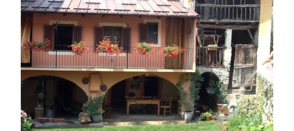 Casa de 3 dormitorios en Entracque, Italy No. 254125 6