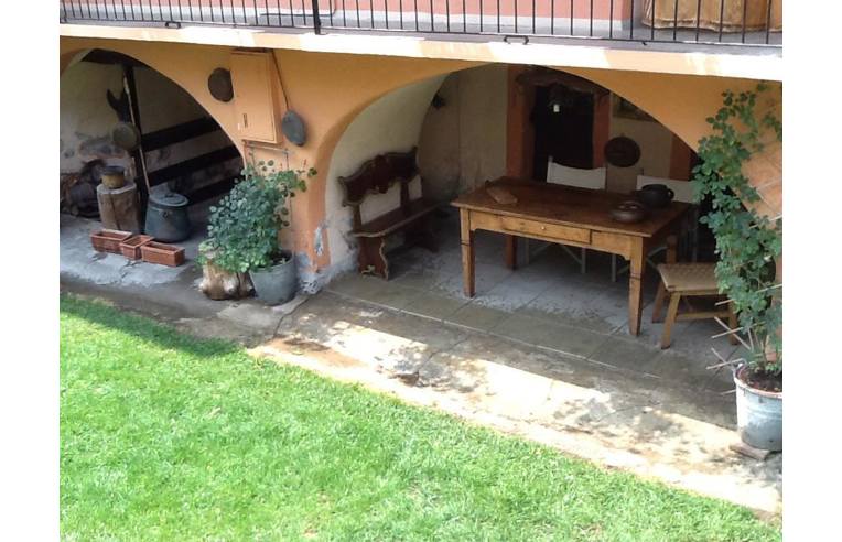 3 bedrooms House in Entracque, Italy No. 254125