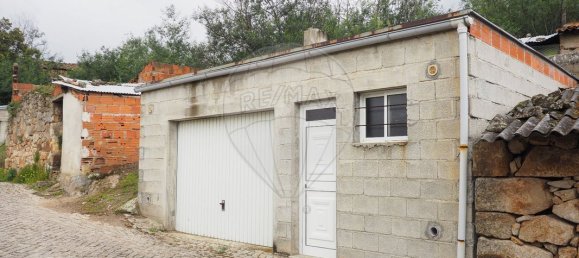 4 Schlafzimmer Haus in Freixiel, Portugal, Nr. 160246 24