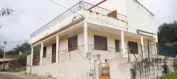 4 Schlafzimmer Haus in Freixiel, Portugal, Nr. 160246 2