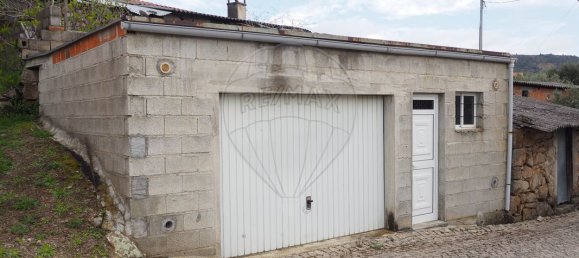 4 Schlafzimmer Haus in Freixiel, Portugal, Nr. 160246 25