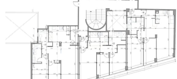 2 Schlafzimmer Wohnung in Sants-Montjuic, Spain, Nr. 78922 19