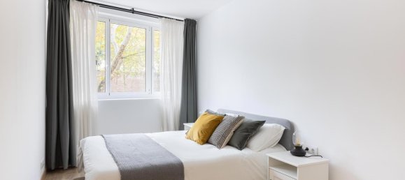 2 Schlafzimmer Wohnung in Sants-Montjuic, Spain, Nr. 78922 3