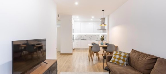 2 Schlafzimmer Wohnung in Sants-Montjuic, Spain, Nr. 78922 16