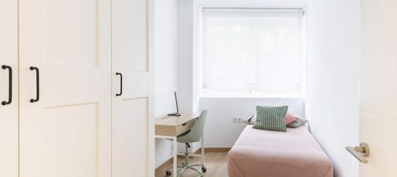 2 Schlafzimmer Wohnung in Sants-Montjuic, Spain, Nr. 78922 12