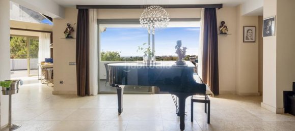 Пентхаус с 3 спальнями в Малага, Испания № 100928 6