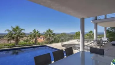 3 غرف نوم منزل في Palau-saverdera, Spain رقم 236101