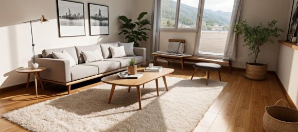 3 bedrooms Apartment in Fellering, France No. 87108 2