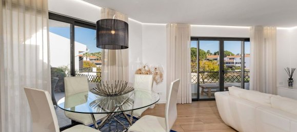 Дуплекс с 2 спальнями в Алмансил, Португалия № 201612 5