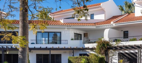 Дуплекс с 2 спальнями в Алмансил, Португалия № 201612 4