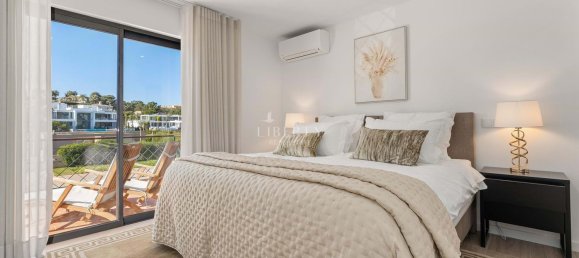 Дуплекс с 2 спальнями в Алмансил, Португалия № 201612 13