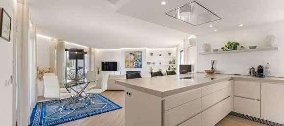 Дуплекс с 2 спальнями в Алмансил, Португалия № 201612 2