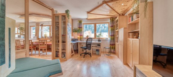 Дом с 7 комнатами в Пфундс, Австрия № 179366 6