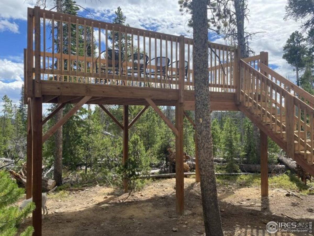  Land in Red Feather Lakes, USA No. 481429