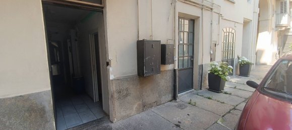 Propriété commerciale à Turin, Italy 35m² No. 104393 31