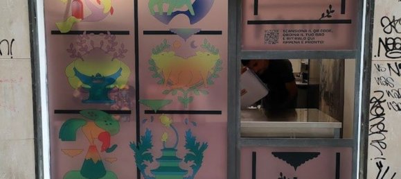 Propriété commerciale à Turin, Italy 35m² No. 104393 28