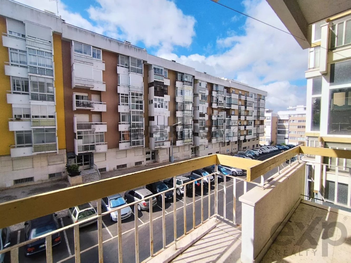 Квартира с 2 спальнями в Оэйраш, Португалия № 331535