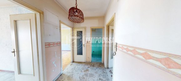 3-salle Penthouse à Turin, Italy No. 295415 4