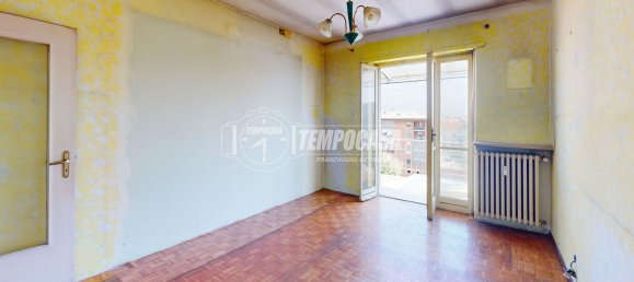 3-salle Penthouse à Turin, Italy No. 295415 28