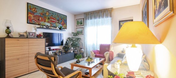 Квартира с 3 комнатами в Монца, Италия № 183084 3