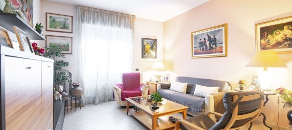 Квартира с 3 комнатами в Монца, Италия № 183084 14