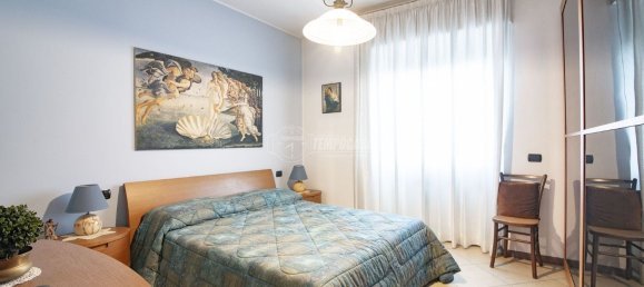 Квартира с 3 комнатами в Монца, Италия № 183084 4