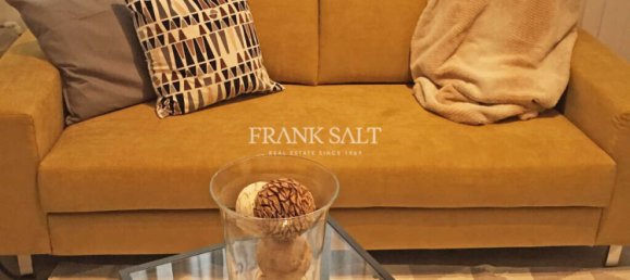 2 bedrooms Maisonette in Gzira, Malta No. 10151 5