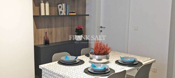 2 bedrooms Maisonette in Gzira, Malta No. 10151 6