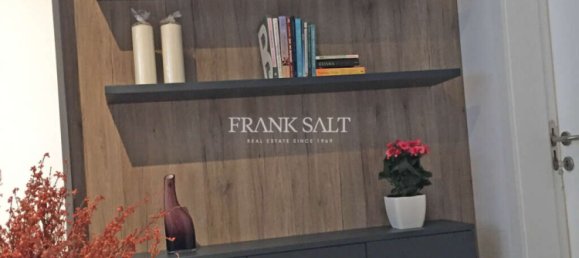 2 bedrooms Maisonette in Gzira, Malta No. 10151 2