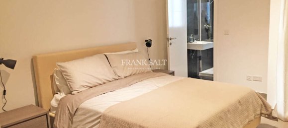 2 bedrooms Maisonette in Gzira, Malta No. 10151 8