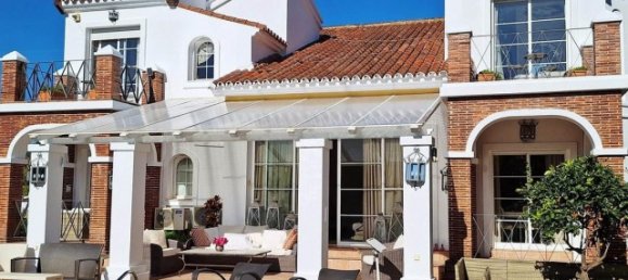 4 bedrooms Villa in Marbella, Spain No. 61967 6