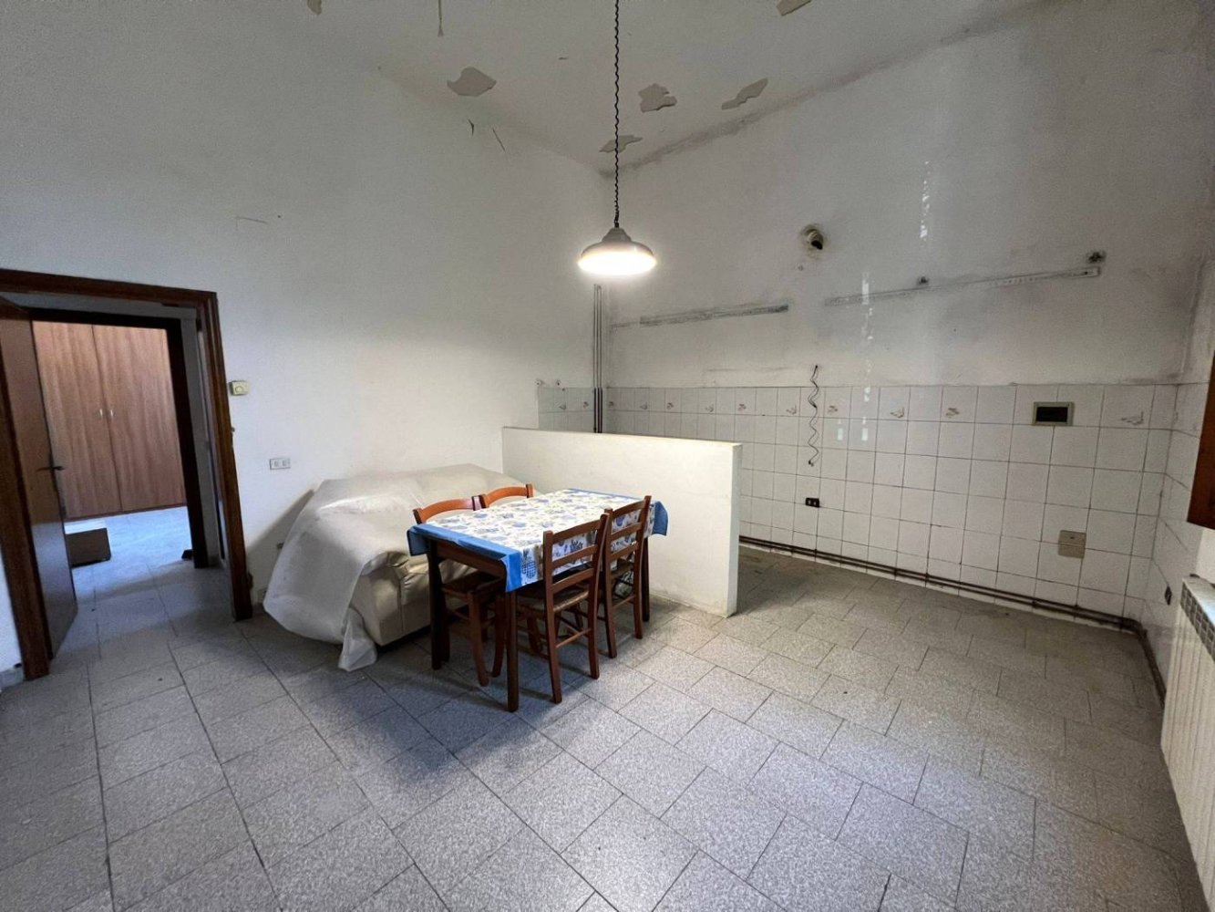 1 bedroom Apartment in Empoli, Italy No. 272581