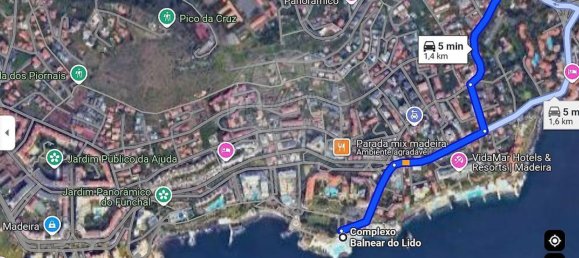 3 bedrooms Apartment in Funchal, Portugal No. 138790 39
