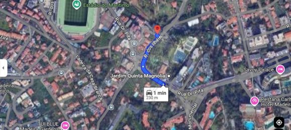 3 bedrooms Apartment in Funchal, Portugal No. 138790 37